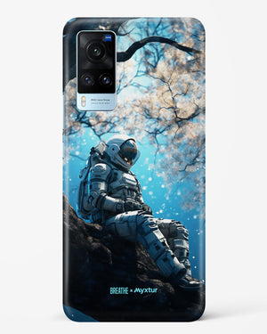 Tree of Cosmic Thought [BREATHE] Hard Case Phone Cover (Vivo)