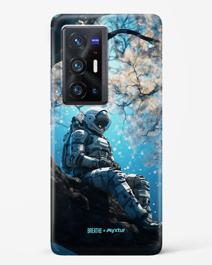 Tree of Cosmic Thought [BREATHE] Hard Case Phone Cover (Vivo)