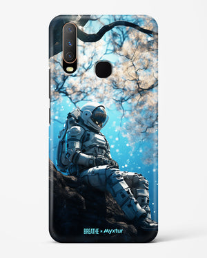 Tree of Cosmic Thought [BREATHE] Hard Case Phone Cover (Vivo)