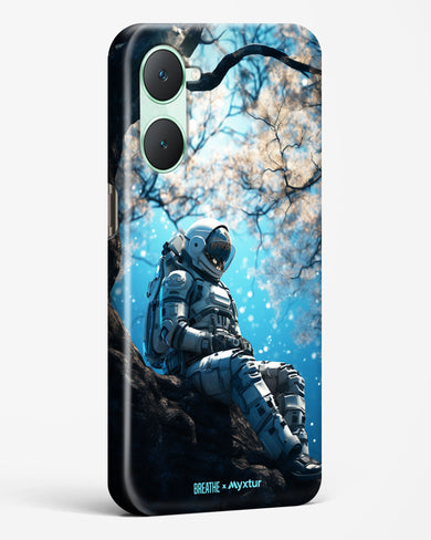 Tree of Cosmic Thought [BREATHE] Hard Case Phone Cover (Vivo)