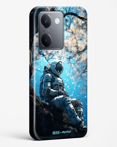 Tree of Cosmic Thought [BREATHE] Hard Case Phone Cover (Vivo)