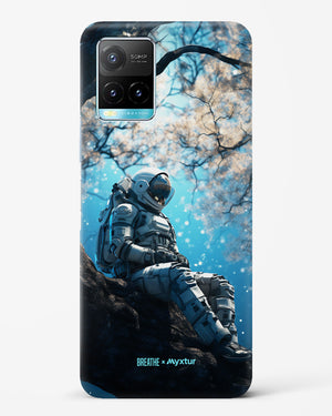 Tree of Cosmic Thought [BREATHE] Hard Case Phone Cover (Vivo)