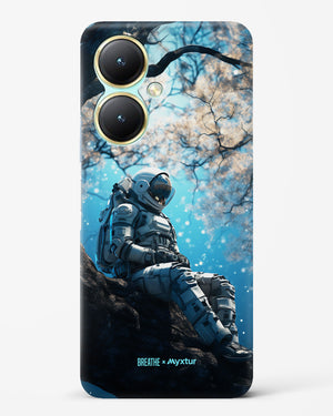 Tree of Cosmic Thought [BREATHE] Hard Case Phone Cover (Vivo)