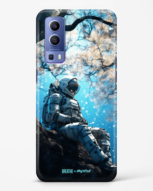 Tree of Cosmic Thought [BREATHE] Hard Case Phone Cover (Vivo)