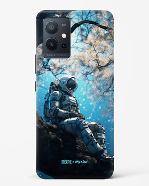 Tree of Cosmic Thought [BREATHE] Hard Case Phone Cover (Vivo)