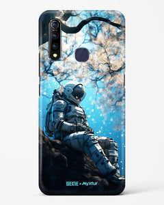Tree of Cosmic Thought [BREATHE] Hard Case Phone Cover (Vivo)