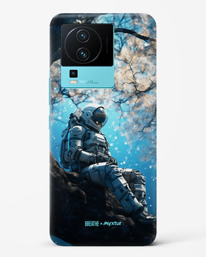 Tree of Cosmic Thought [BREATHE] Hard Case Phone Cover (Vivo)