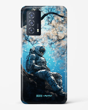 Tree of Cosmic Thought [BREATHE] Hard Case Phone Cover (Vivo)