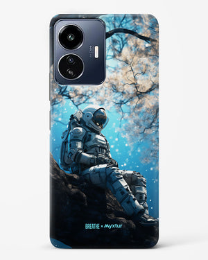 Tree of Cosmic Thought [BREATHE] Hard Case Phone Cover (Vivo)