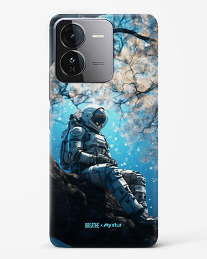 Tree of Cosmic Thought [BREATHE] Hard Case Phone Cover (Vivo)