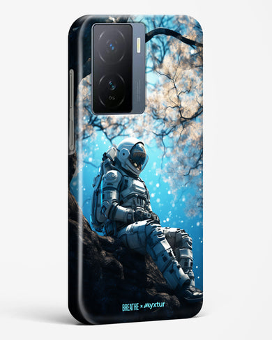 Tree of Cosmic Thought [BREATHE] Hard Case Phone Cover (Vivo)