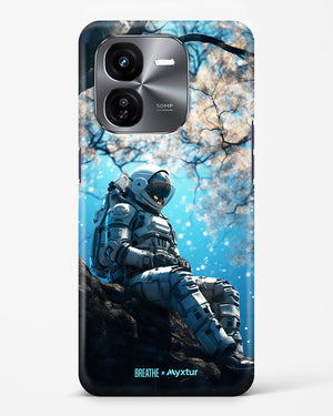 Tree of Cosmic Thought [BREATHE] Hard Case Phone Cover (Vivo)