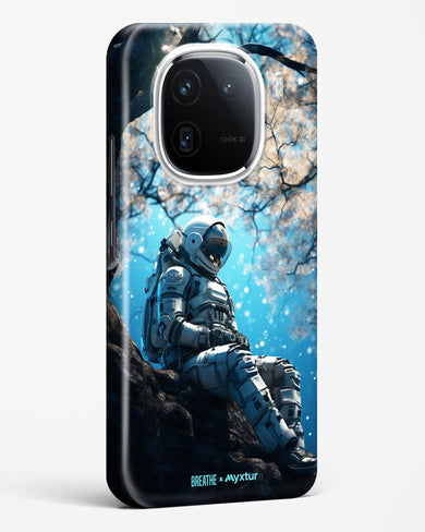 Tree of Cosmic Thought [BREATHE] Hard Case Phone Cover (Vivo)