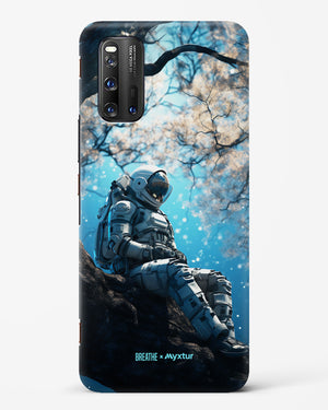 Tree of Cosmic Thought [BREATHE] Hard Case Phone Cover (Vivo)