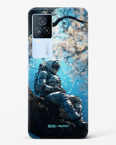 Tree of Cosmic Thought [BREATHE] Hard Case Phone Cover (Vivo)