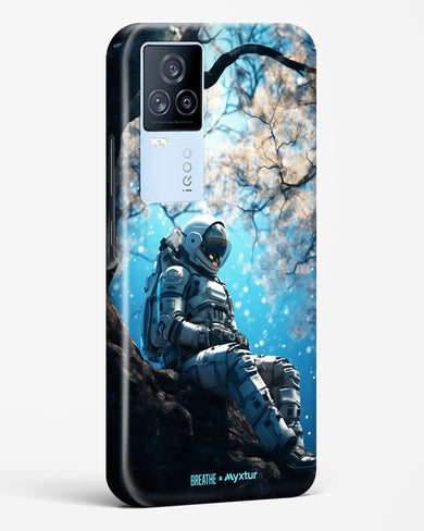 Tree of Cosmic Thought [BREATHE] Hard Case Phone Cover (Vivo)