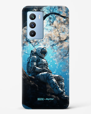 Tree of Cosmic Thought [BREATHE] Hard Case Phone Cover (Vivo)