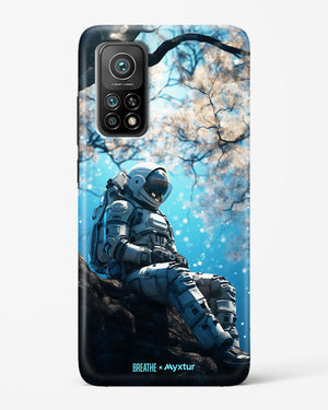 Tree of Cosmic Thought [BREATHE] Hard Case Phone Cover (Xiaomi)