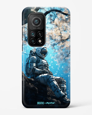 Tree of Cosmic Thought [BREATHE] Hard Case Phone Cover (Xiaomi)