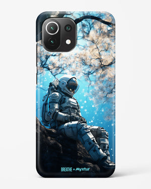 Tree of Cosmic Thought [BREATHE] Hard Case Phone Cover (Xiaomi)