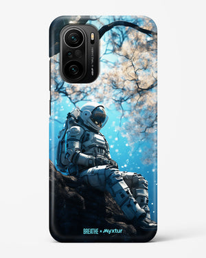 Tree of Cosmic Thought [BREATHE] Hard Case Phone Cover (Xiaomi)