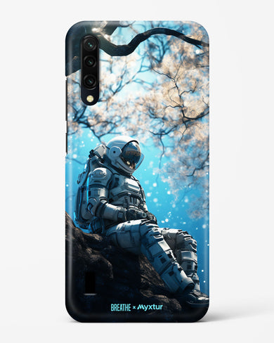Tree of Cosmic Thought [BREATHE] Hard Case Phone Cover-(Xiaomi)