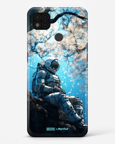Tree of Cosmic Thought [BREATHE] Hard Case Phone Cover (Xiaomi)