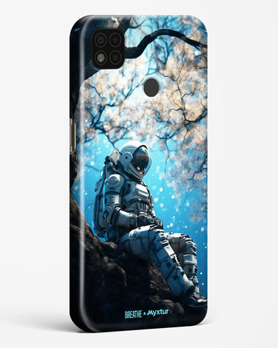 Tree of Cosmic Thought [BREATHE] Hard Case Phone Cover (Xiaomi)