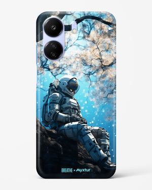 Tree of Cosmic Thought [BREATHE] Hard Case Phone Cover (Xiaomi)