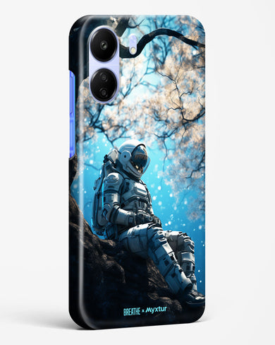 Tree of Cosmic Thought [BREATHE] Hard Case Phone Cover (Xiaomi)