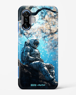 Tree of Cosmic Thought [BREATHE] Hard Case Phone Cover (Xiaomi)