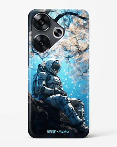 Tree of Cosmic Thought [BREATHE] Hard Case Phone Cover (Xiaomi)