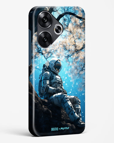 Tree of Cosmic Thought [BREATHE] Hard Case Phone Cover (Xiaomi)