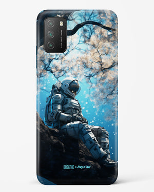 Tree of Cosmic Thought [BREATHE] Hard Case Phone Cover (Xiaomi)