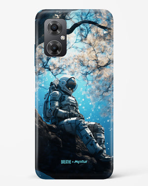 Tree of Cosmic Thought [BREATHE] Hard Case Phone Cover (Xiaomi)