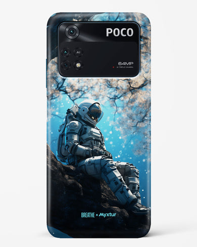 Tree of Cosmic Thought [BREATHE] Hard Case Phone Cover (Xiaomi)