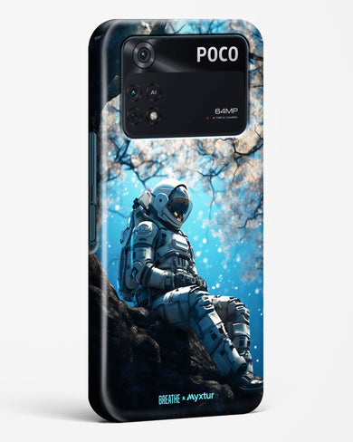 Tree of Cosmic Thought [BREATHE] Hard Case Phone Cover (Xiaomi)