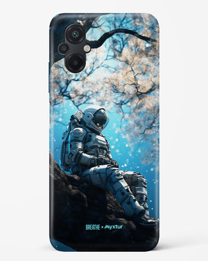 Tree of Cosmic Thought [BREATHE] Hard Case Phone Cover (Xiaomi)