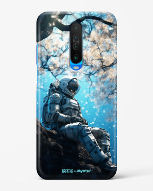 Tree of Cosmic Thought [BREATHE] Hard Case Phone Cover (Xiaomi)