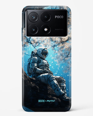 Tree of Cosmic Thought [BREATHE] Hard Case Phone Cover (Xiaomi)