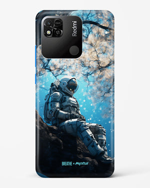 Tree of Cosmic Thought [BREATHE] Hard Case Phone Cover (Xiaomi)