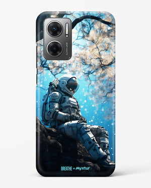 Tree of Cosmic Thought [BREATHE] Hard Case Phone Cover (Xiaomi)