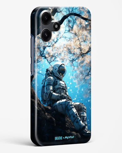 Tree of Cosmic Thought [BREATHE] Hard Case Phone Cover (Xiaomi)