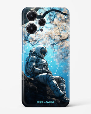 Tree of Cosmic Thought [BREATHE] Hard Case Phone Cover (Xiaomi)