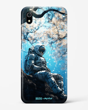 Tree of Cosmic Thought [BREATHE] Hard Case Phone Cover-(Xiaomi)