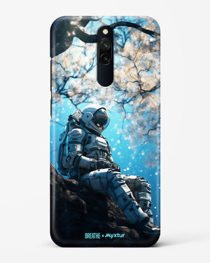 Tree of Cosmic Thought [BREATHE] Hard Case Phone Cover (Xiaomi)