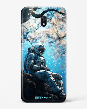 Tree of Cosmic Thought [BREATHE] Hard Case Phone Cover (Xiaomi)