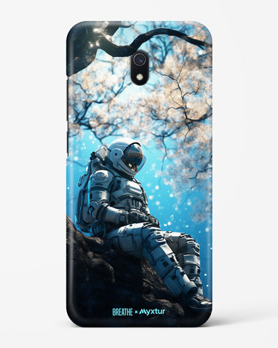 Tree of Cosmic Thought [BREATHE] Hard Case Phone Cover-(Xiaomi)