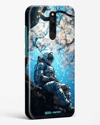 Tree of Cosmic Thought [BREATHE] Hard Case Phone Cover (Xiaomi)