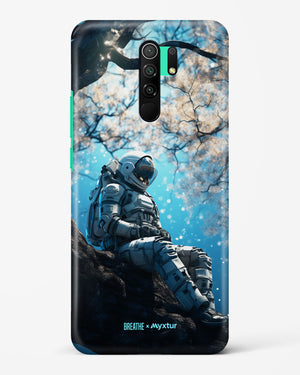 Tree of Cosmic Thought [BREATHE] Hard Case Phone Cover (Xiaomi)